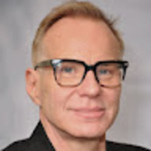 Meet your Posher, Dr. randy e.